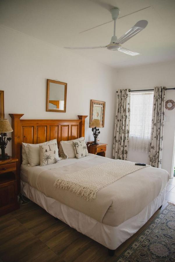 Lydenburg Manor Guest House エクステリア 写真