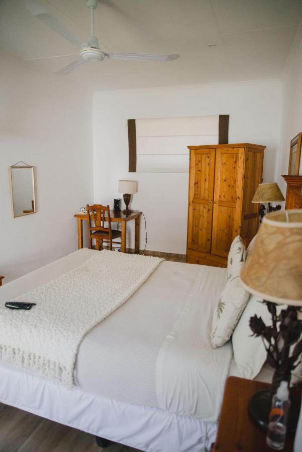 Lydenburg Manor Guest House エクステリア 写真