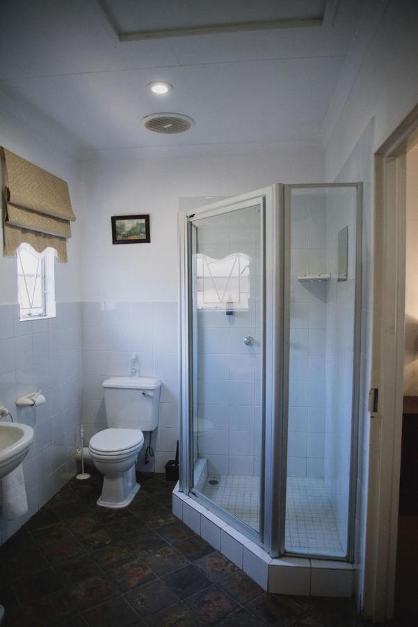 Lydenburg Manor Guest House エクステリア 写真