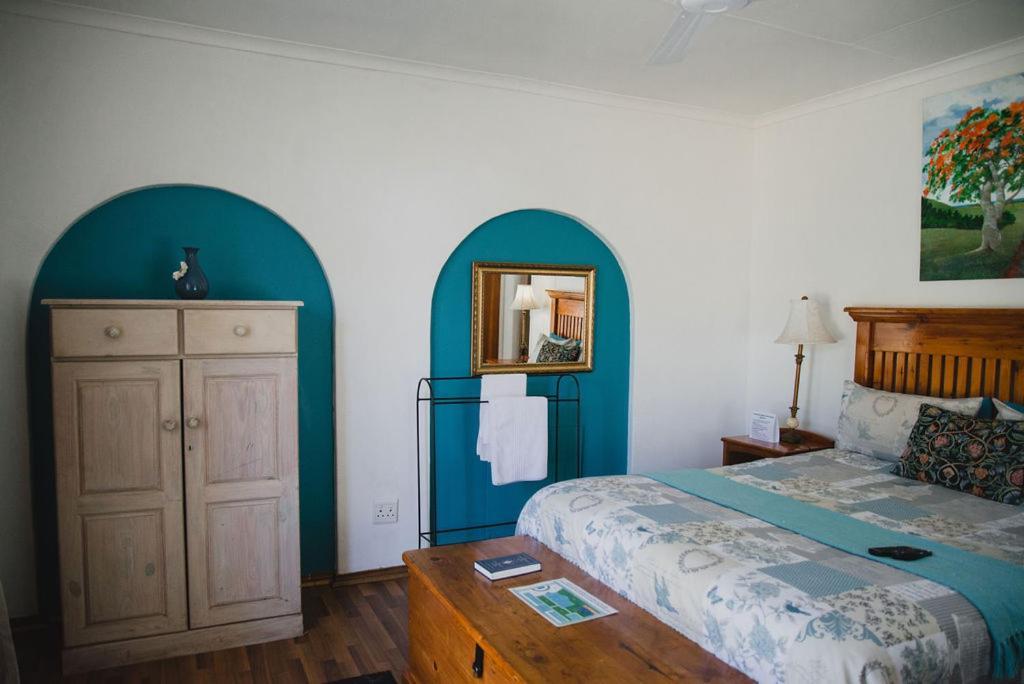 Lydenburg Manor Guest House エクステリア 写真