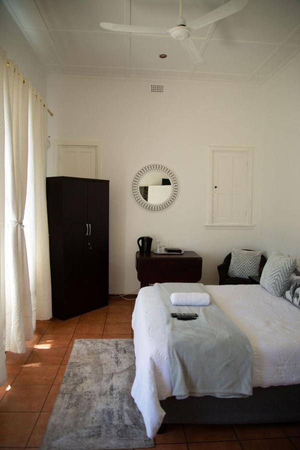 Lydenburg Manor Guest House エクステリア 写真