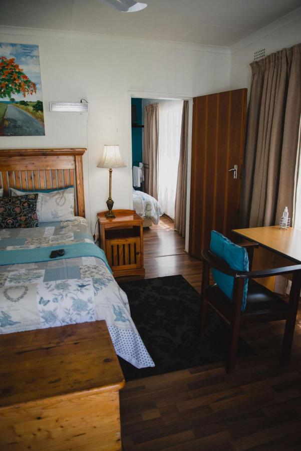 Lydenburg Manor Guest House エクステリア 写真