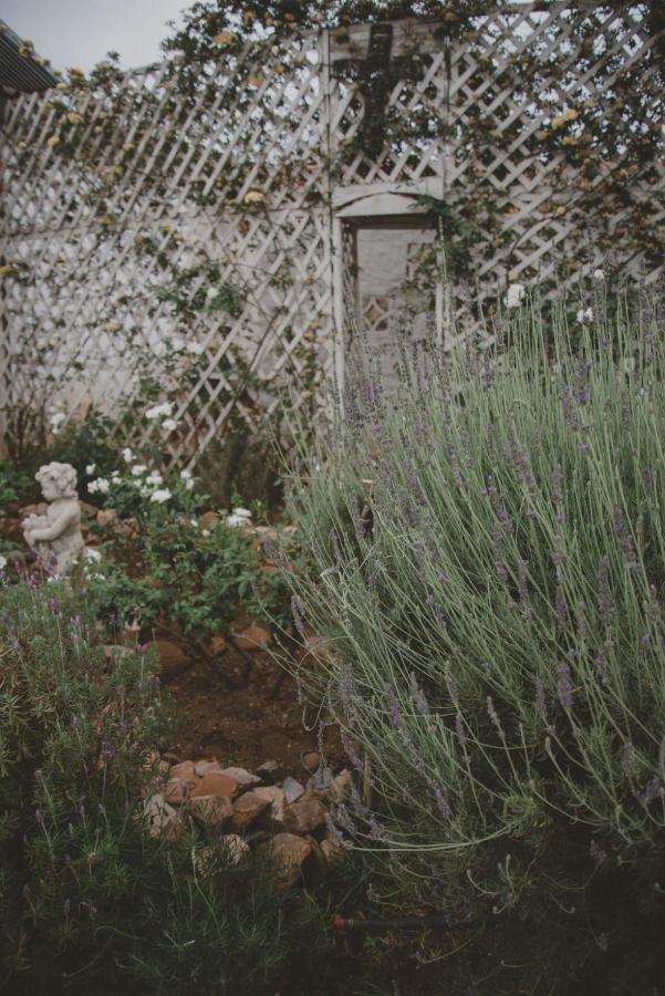 Lydenburg Manor Guest House エクステリア 写真