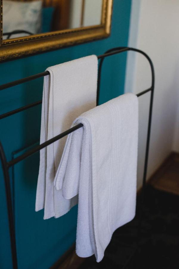 Lydenburg Manor Guest House エクステリア 写真