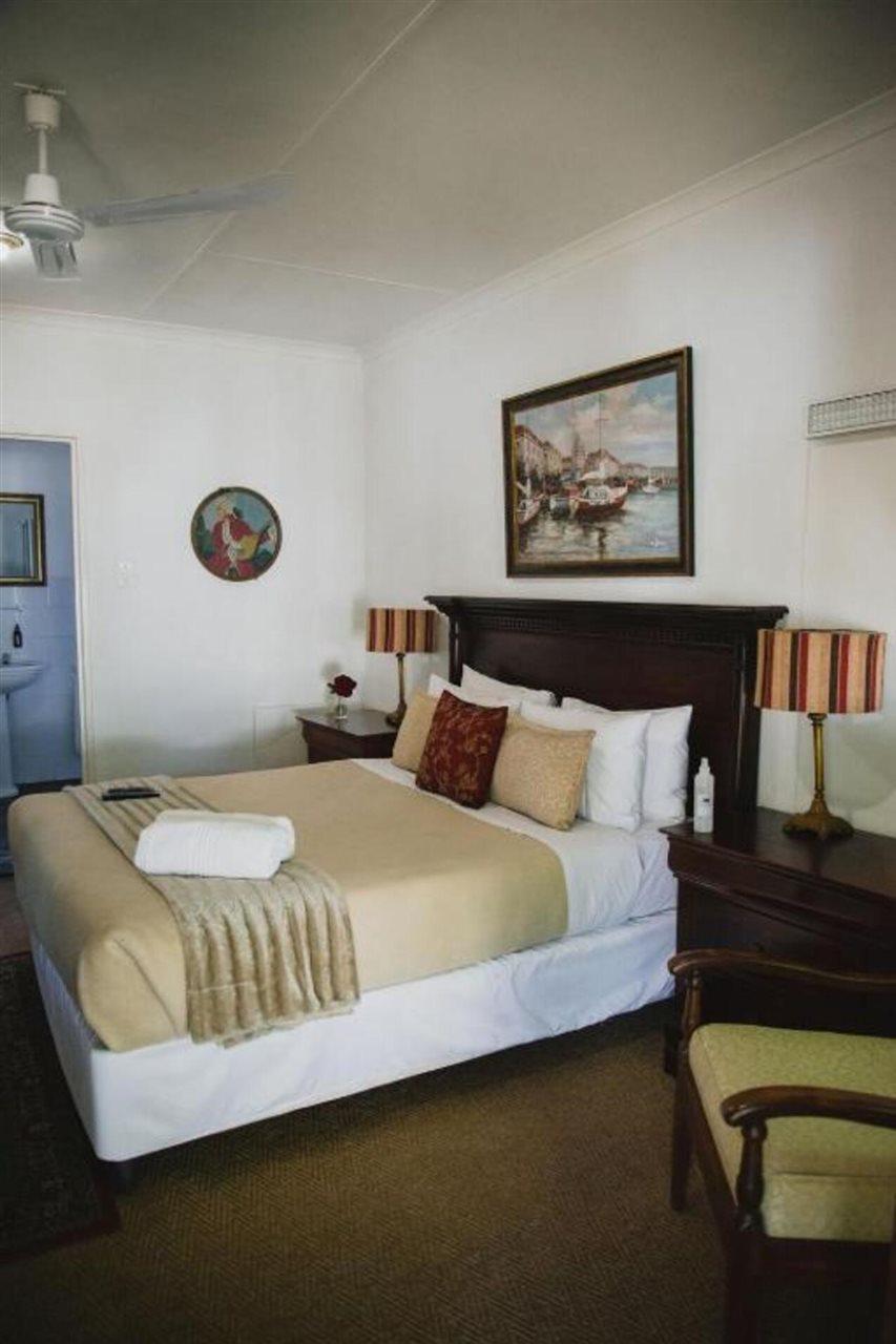 Lydenburg Manor Guest House エクステリア 写真