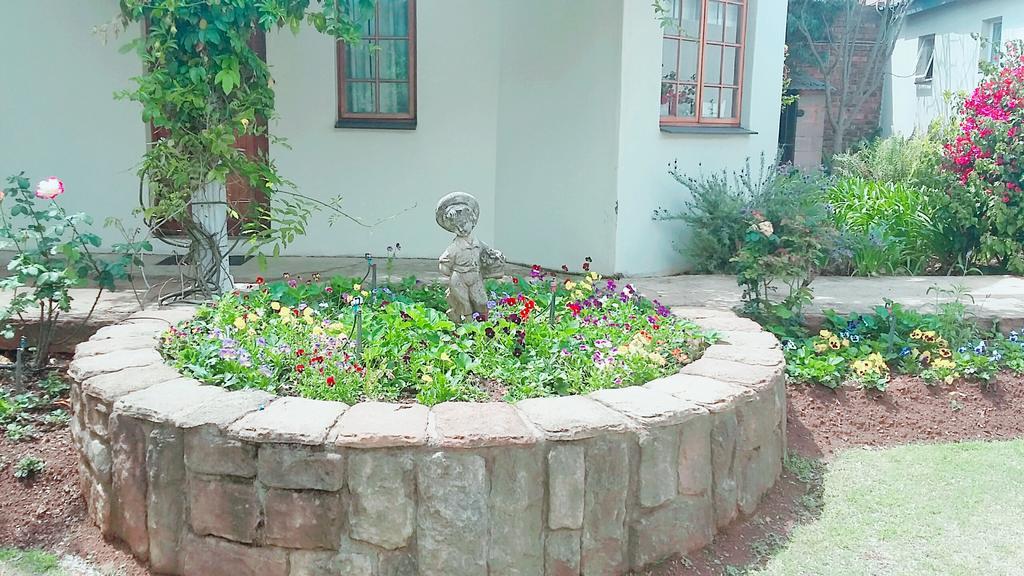 Lydenburg Manor Guest House エクステリア 写真
